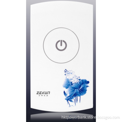 Newest Style Instant Mobile Charger